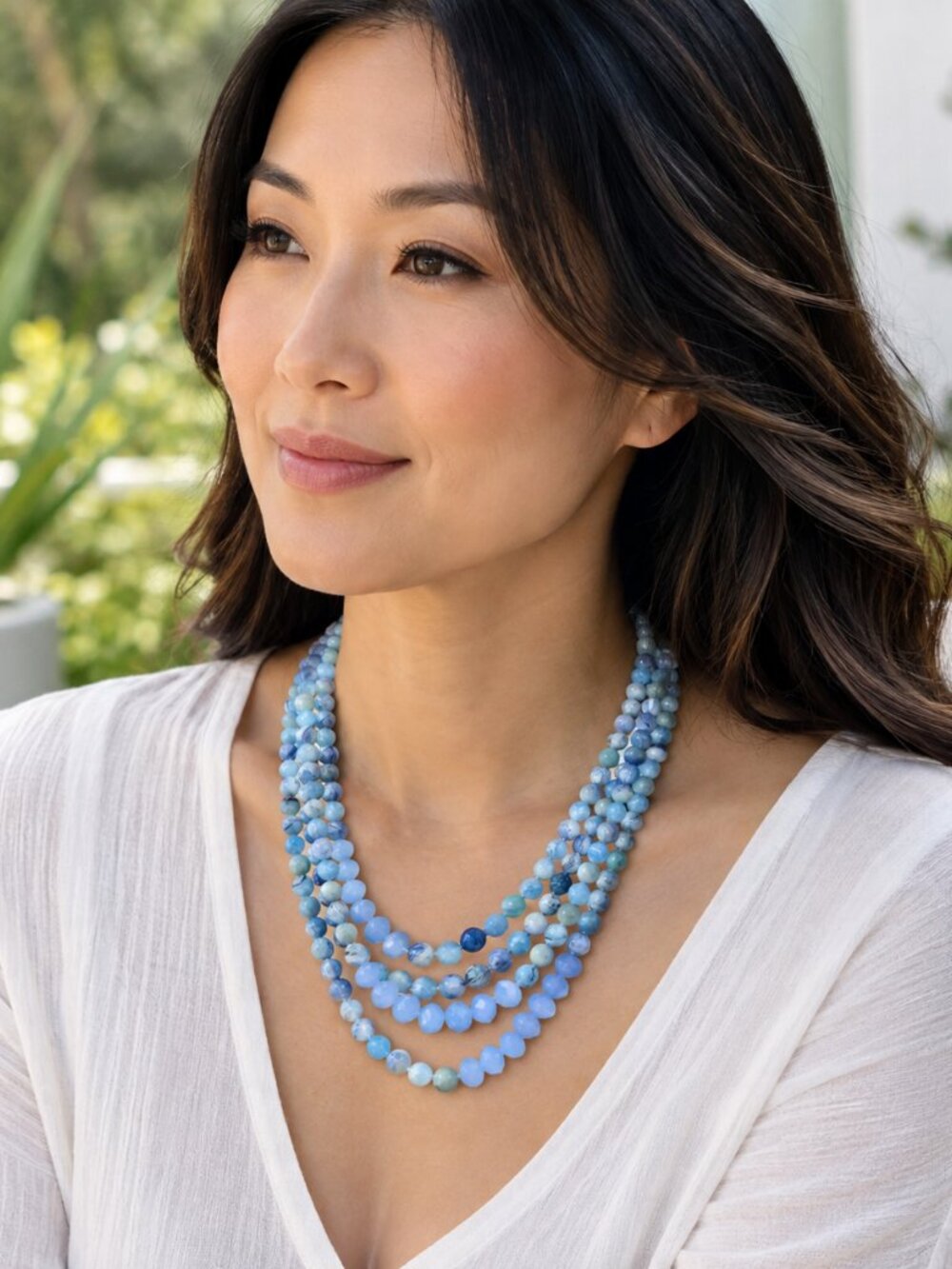 Park Lane Skye Necklace